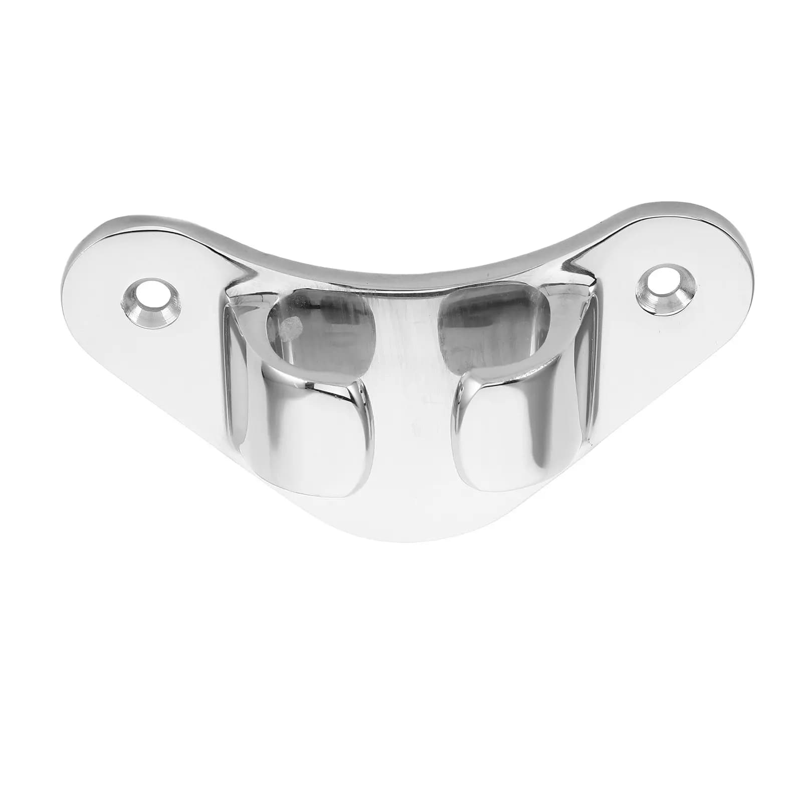Marine Boat Stainless Steel Yacht Halloween Christmas Dock Cleats Stainless Steel Boat Cleat Boat Cleats Cleats Boat Cleats Rope