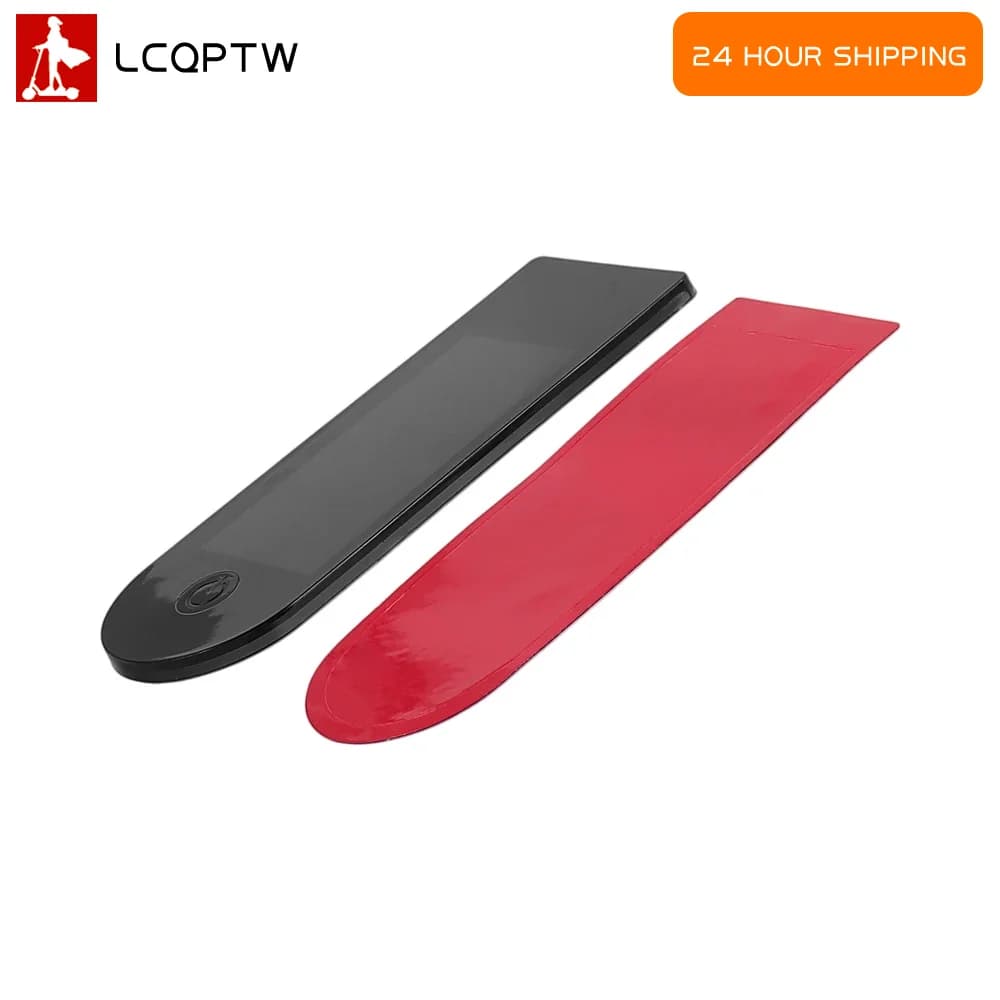 Cover Protettiva per Cruscotto per Monopattino Elettrico Xiaomi 4 Lite 2a Gen, Custodia per Pannello Strumenti Display, Ricambio