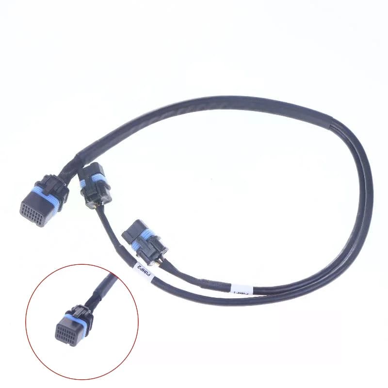 Pump Signal Cable For Agras T40 T20P Agriculture Drone Accessories Repair Parts