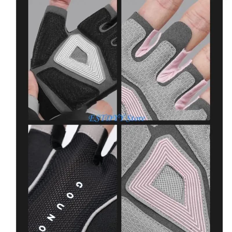 Fitness Gloves G6de Sport Gloves Galve Golve Jupiter for climbing breathable gloves training gloves