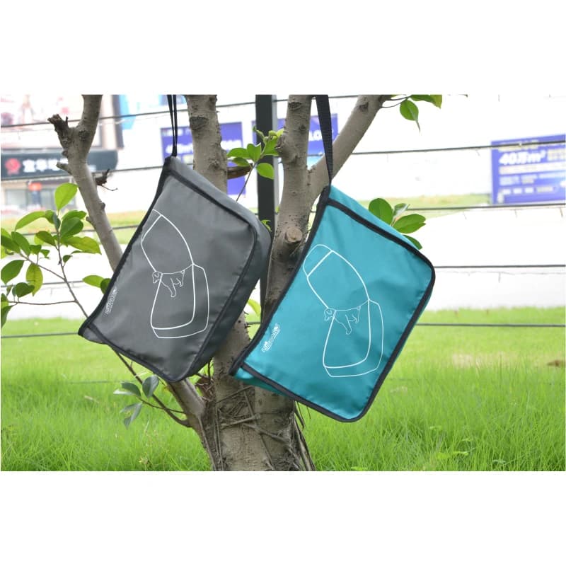 Coprisedile per auto per animali domestici impermeabile da 137 cm * 146 cm Letto per animali premium e accessori Sedile posteriore 137 cm * 146 cm