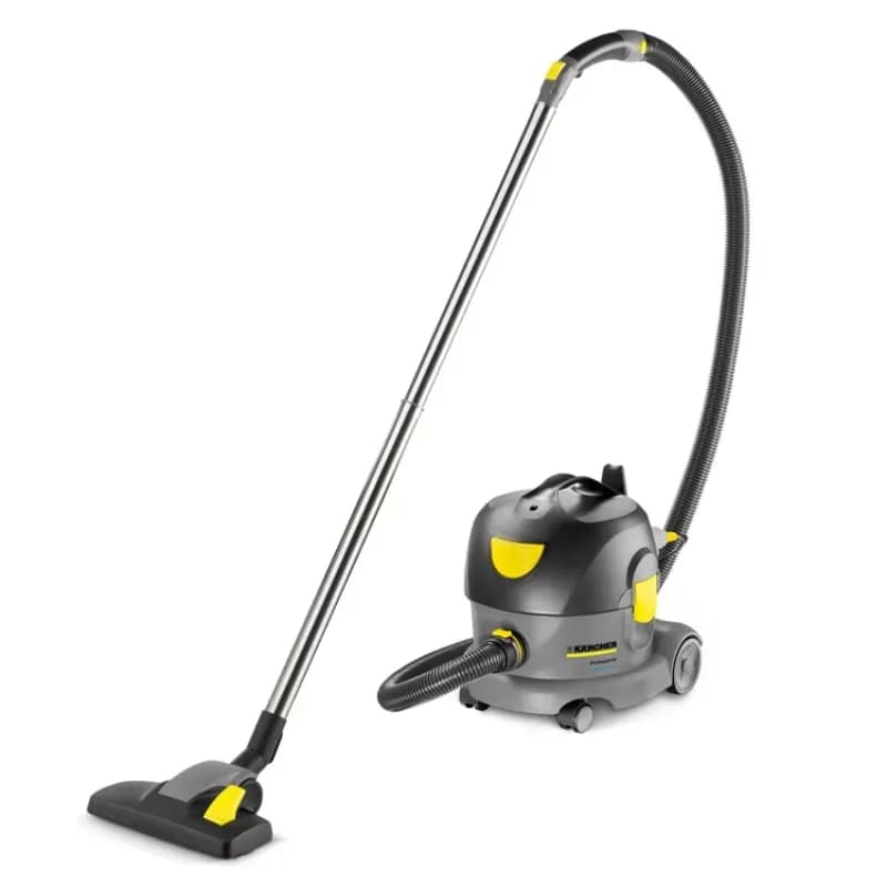 Aspirapolvere a secco T 7/1 Efficiency Potente aspirapolvere per tappeti per divano domestico per auto