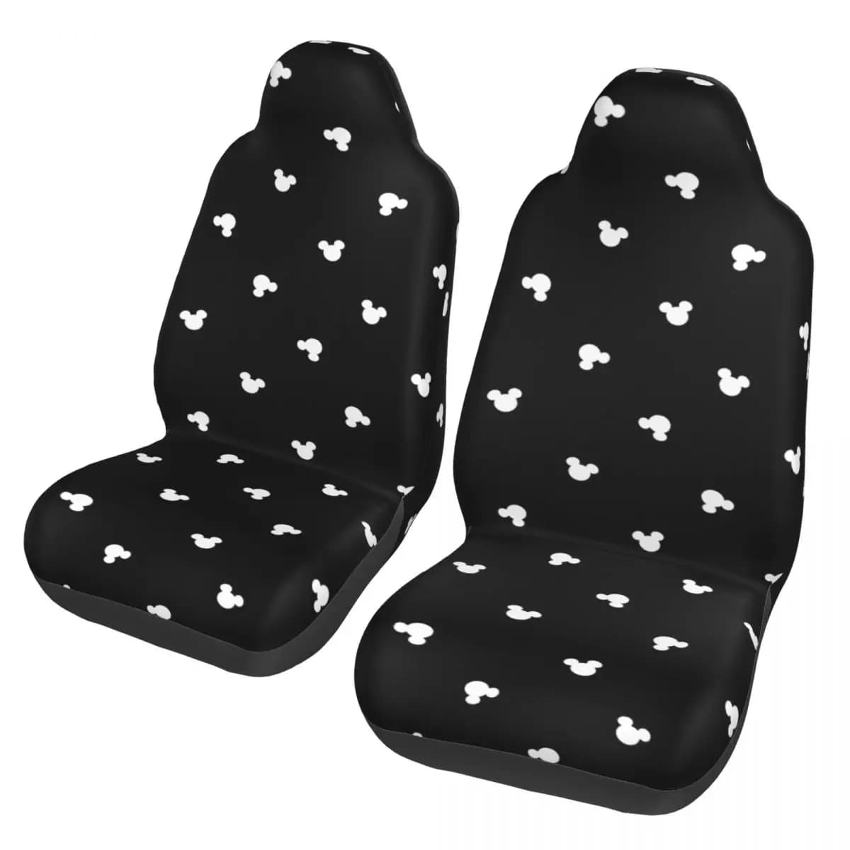 Nice universal seat cover for car Mickey Mouse for most cars Car accessories for car cushion for car seat travel