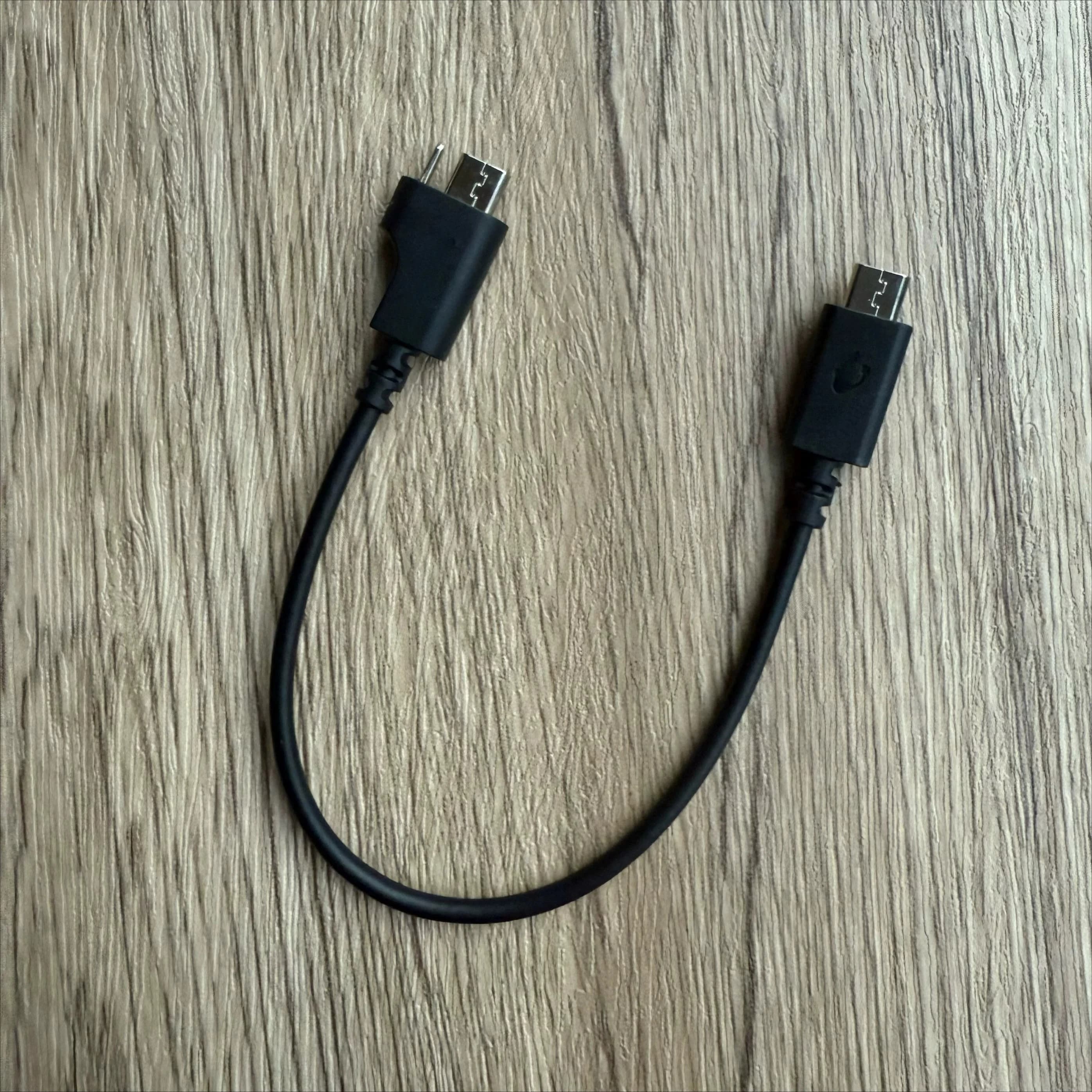 Cavo di decodifica originale per amplificatore per cuffie Sony PHA2A PHA2 PHA3 Walkman