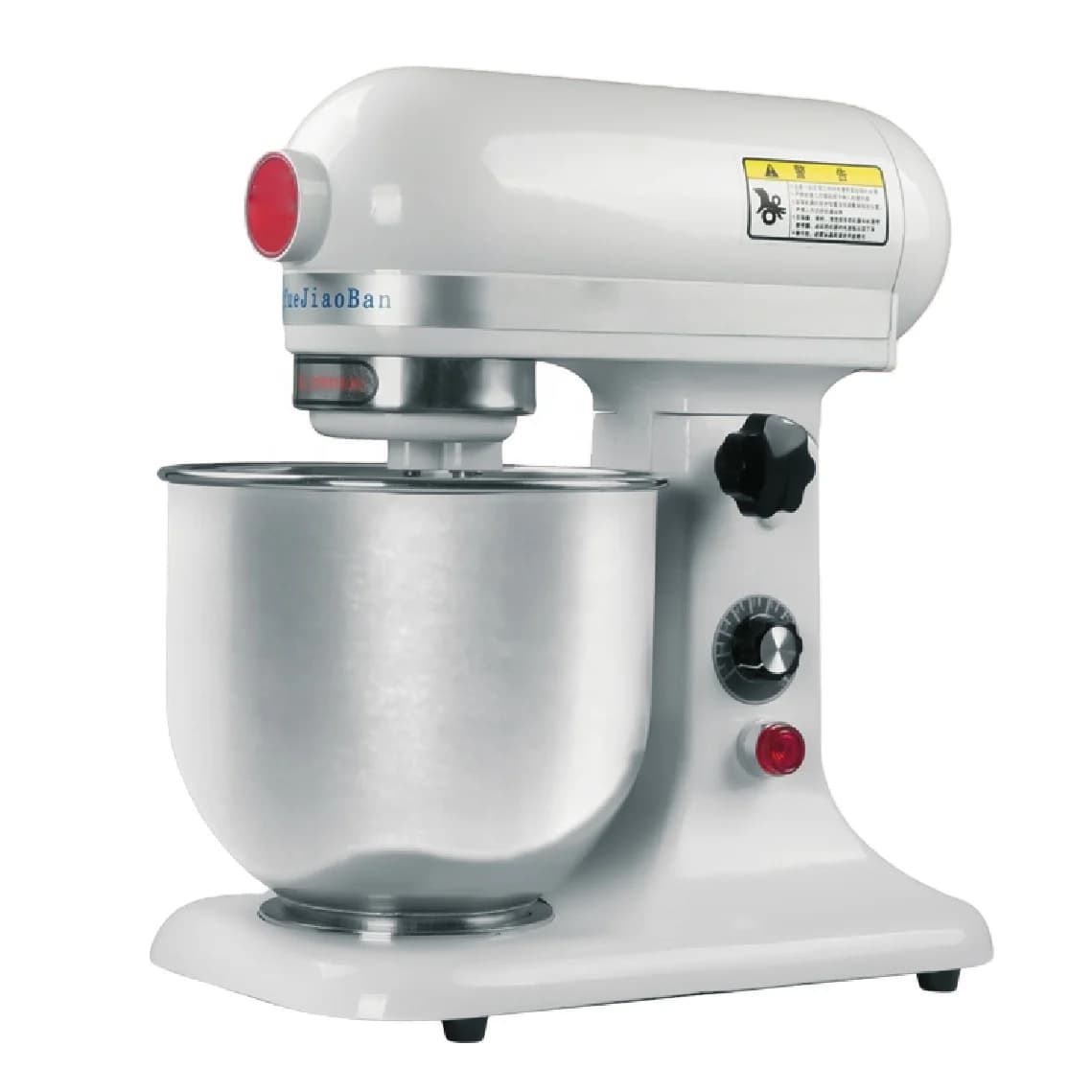 New manufacturer 2024 Electric Air Blender 7L Commercial Kitchen Mixer For Home Use