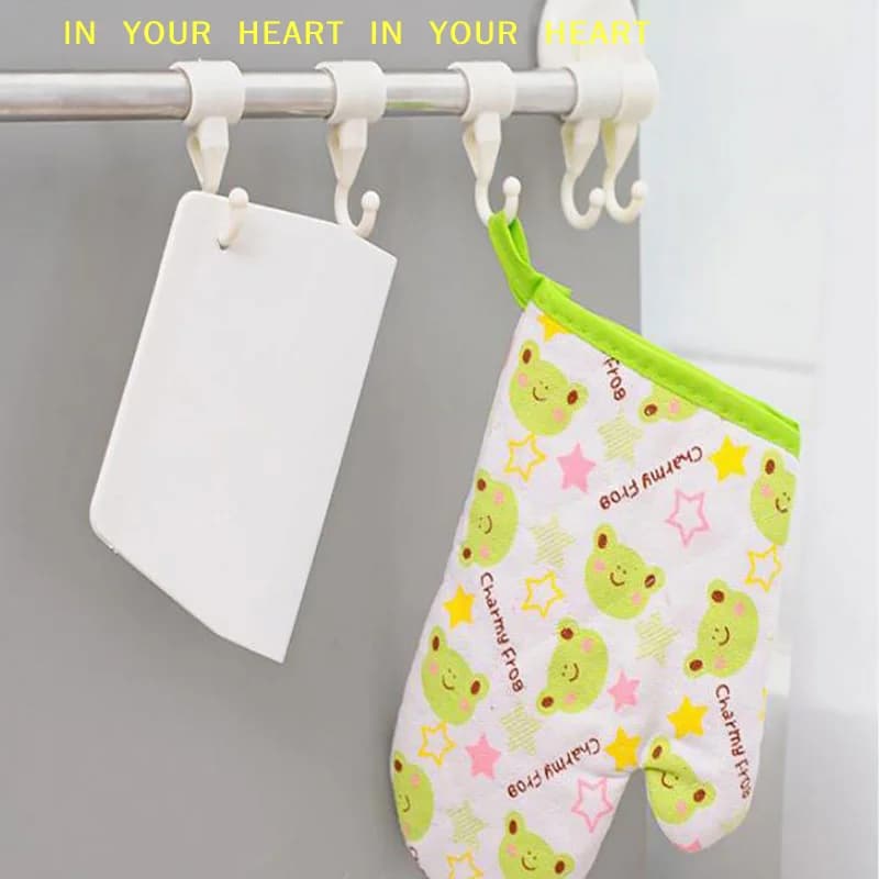 【X】Baking Spatula Tools Trapezoidal Plastic Scraper Dough Cutter Trapezoid Spatula Dough Scraper Kitchen Butter Knife