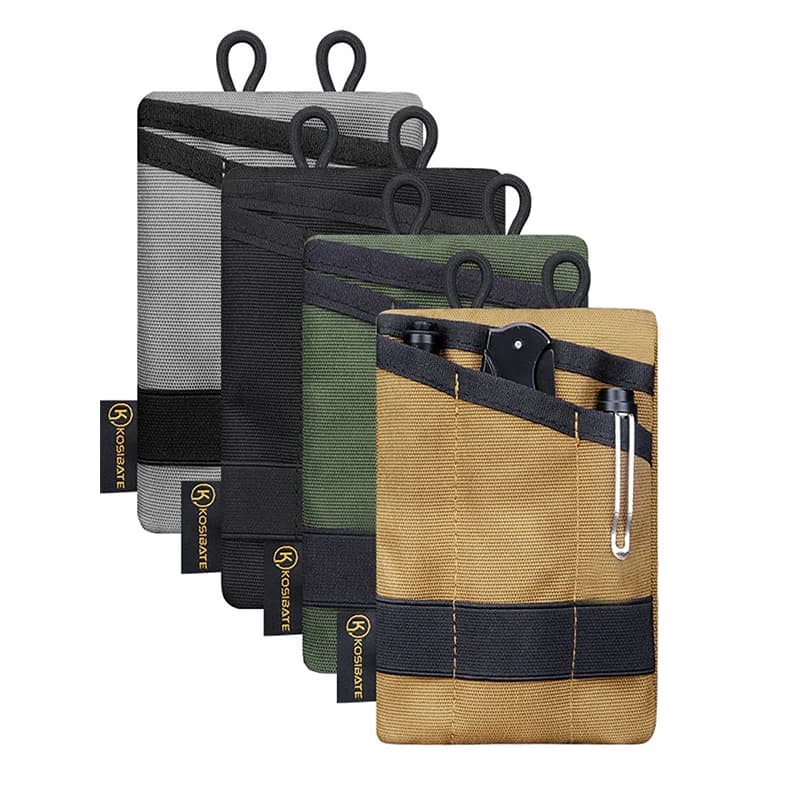 EDC Tactical Bag Mini Waist Bag Waist Bag Waist Bag Waist Waist Bag Waist Bag Waist Bag Waist Waist Bag