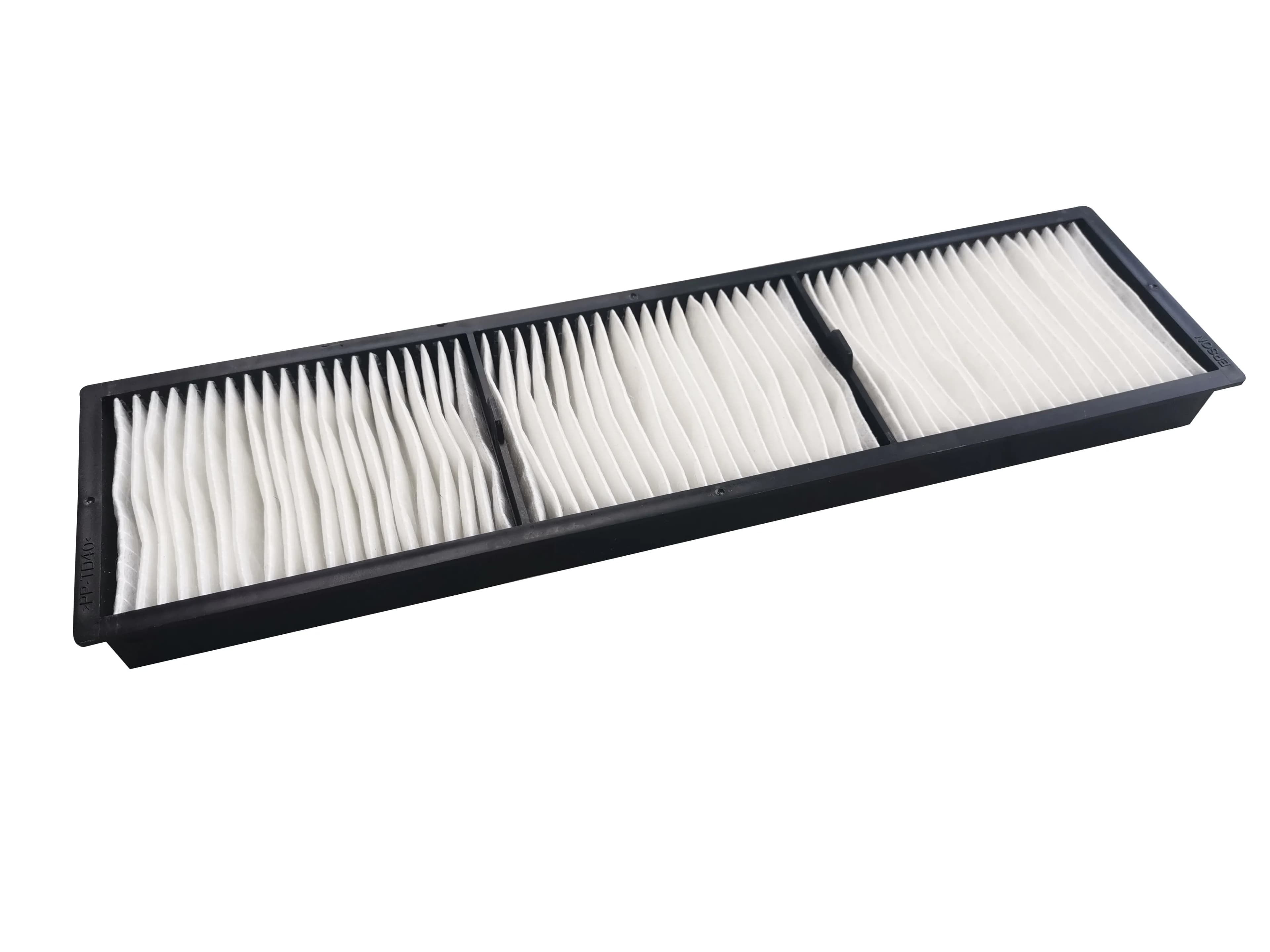 Suitable for EBZ8050 ELPAF46 CB-PU1008W PU1007B 1007W projector filter dust screen