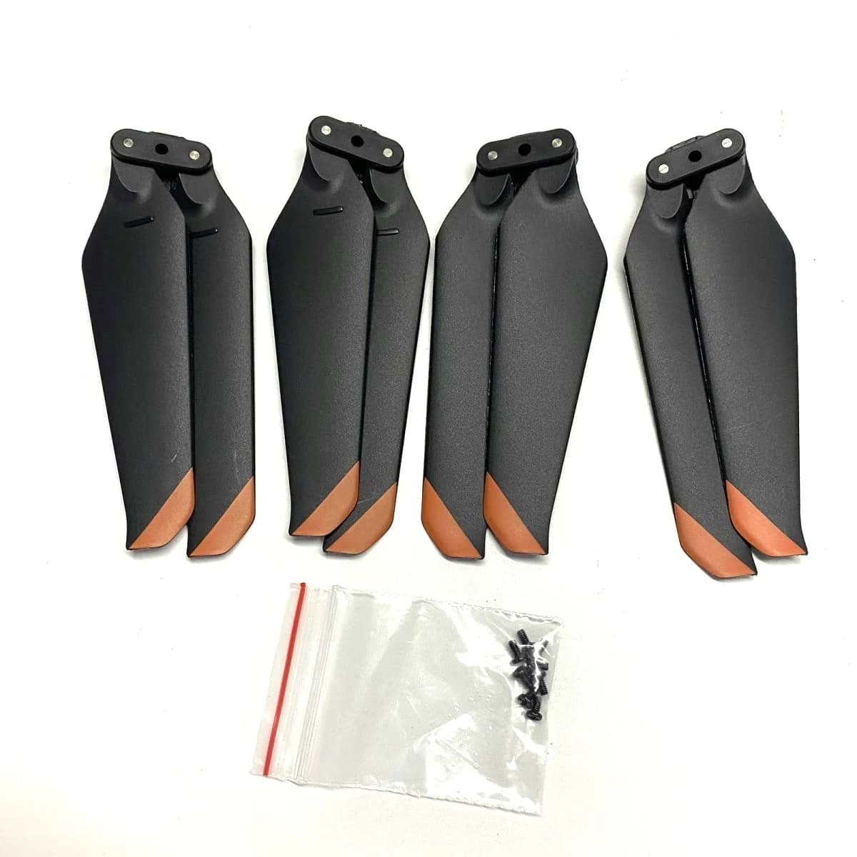 ZLLRC SG909 SG909MAX GPS Rc Drone Pezzo di ricambio Elica Puntelli Parte lama Accessorio pattino di atterraggio