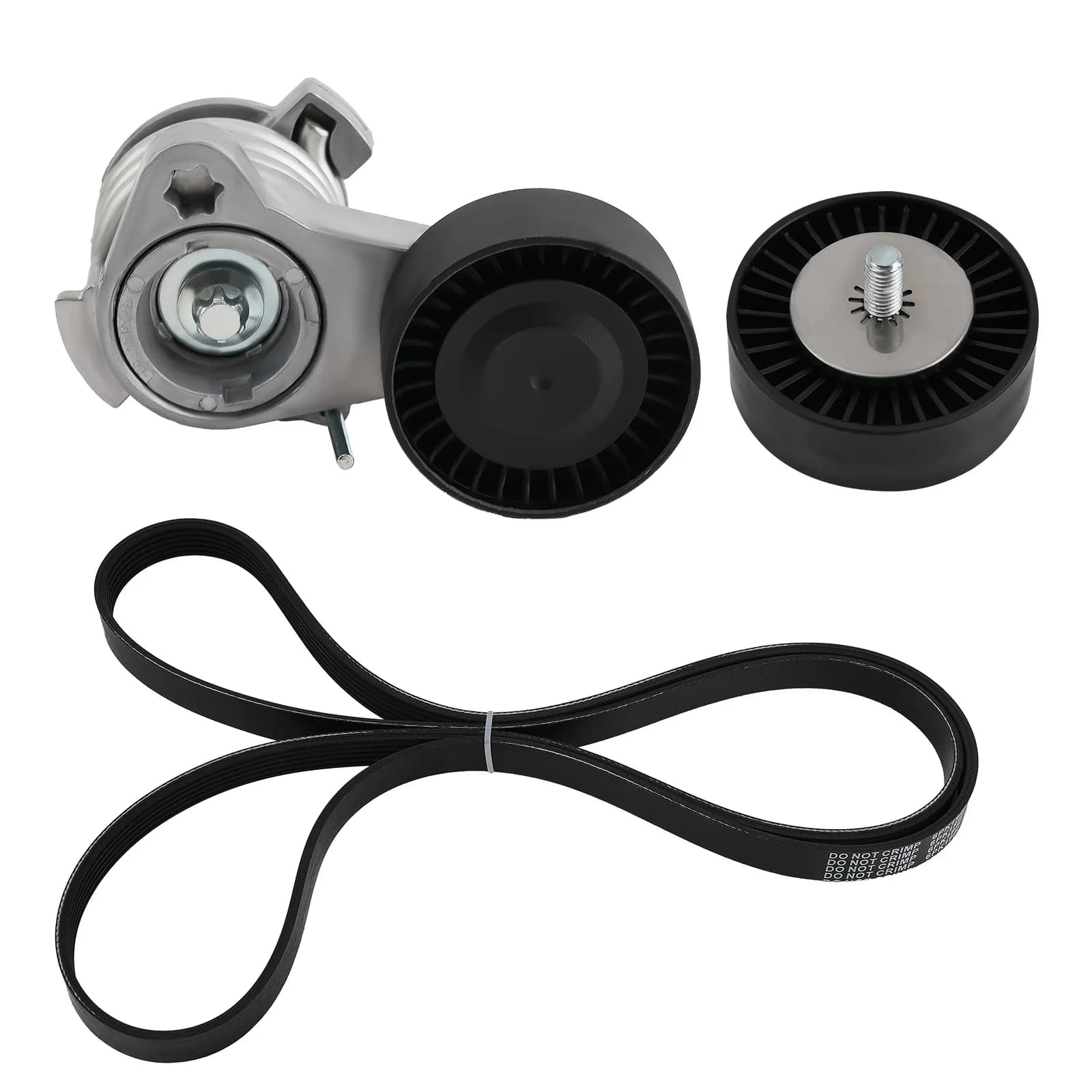 Kit Tendicinghia per Motori BMW X3 X5 528i 530i 3.0L