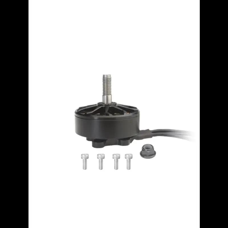 FPV Drone 2807 4-6S Motore Brushless 1300KV Misura 6-7 Pollici Elica Pezzo di Ricambio Per RC FPV Racing Drone Accessori Parte