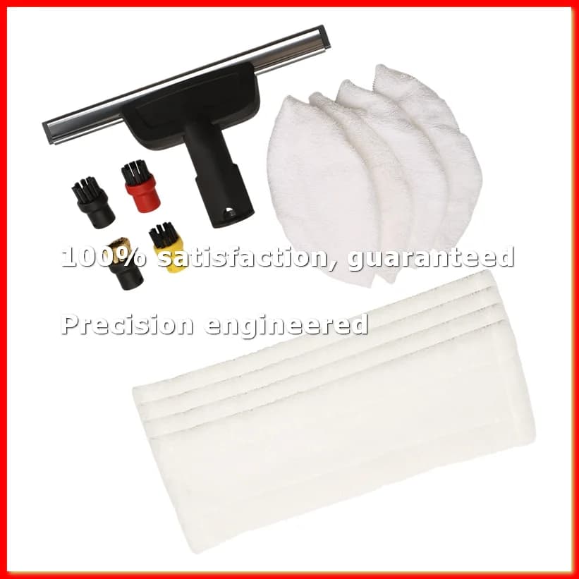 Panno per pulizia pavimenti in microfibra per pulitore a vapore Easyfix SC2 SC3 SC4 SC5 - A13G