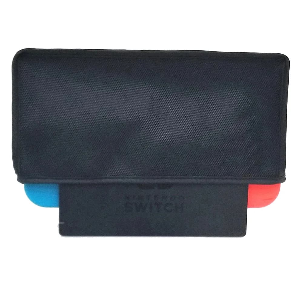 Switch OLED Custodia antipolvere Tappo in rete Console Dock Filtro antipolvere Custodia in rete Compatibile con accessori di gioco Nintendo Switch