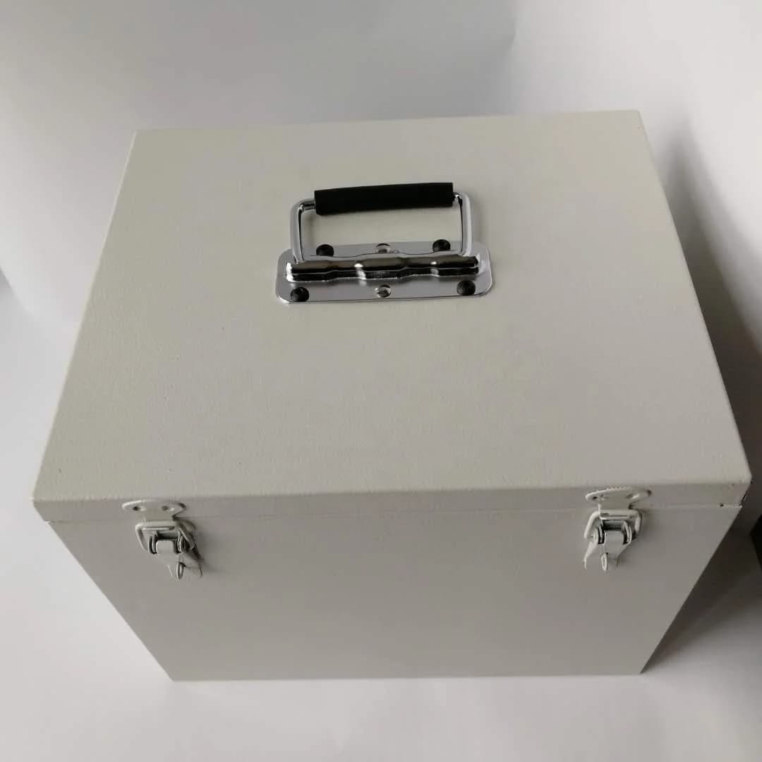Scanalatrice Elettrica per Pavimenti in Vinile con 12 Denti in Carburo, Copertura Antipolvere, Strumento Automatico per Scanalature Lisce