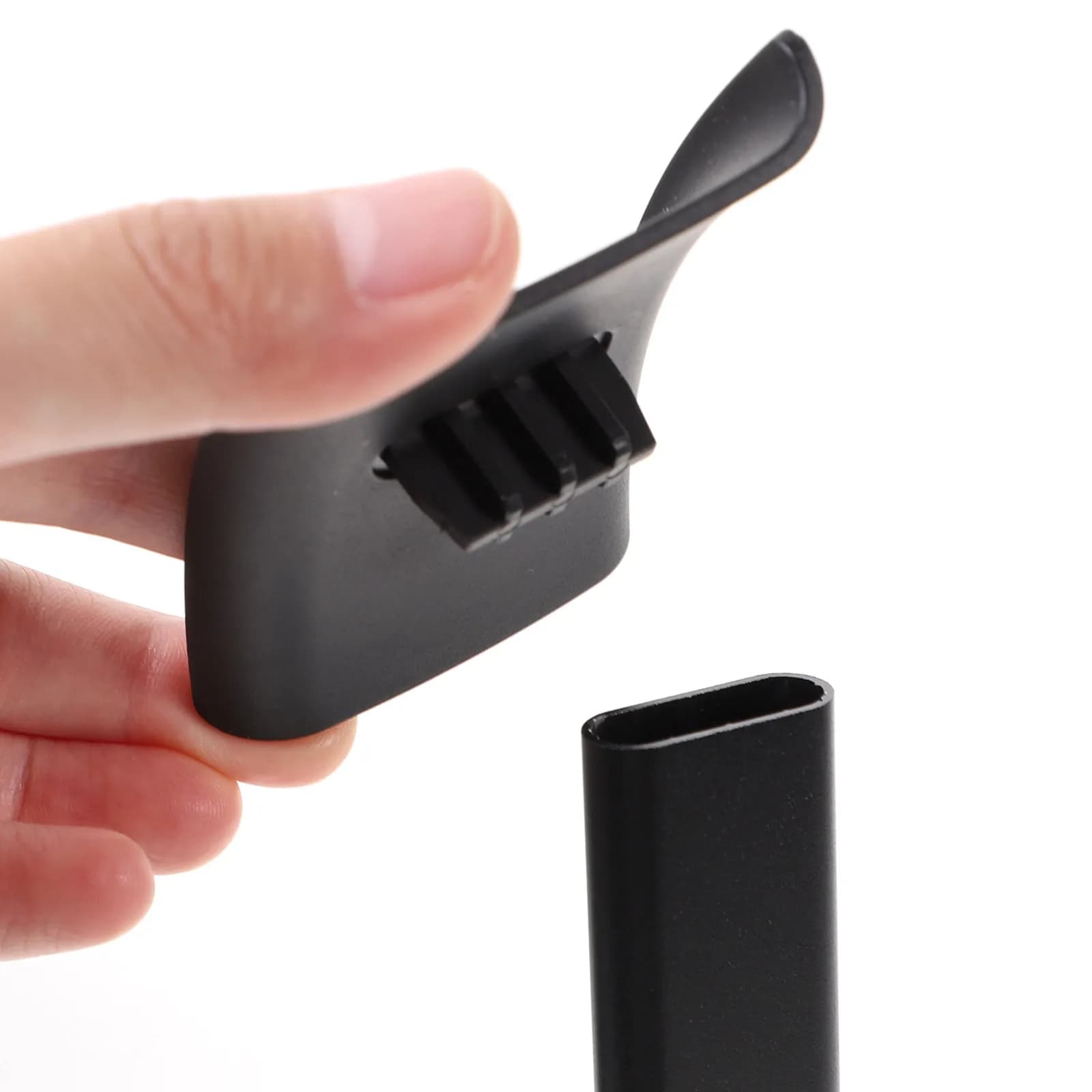 Aluminum Alloy Headset Stand Detachable Headphone Display Rack Anti-Slip Stable Desktop Holder For Gaming Wireless Earphones