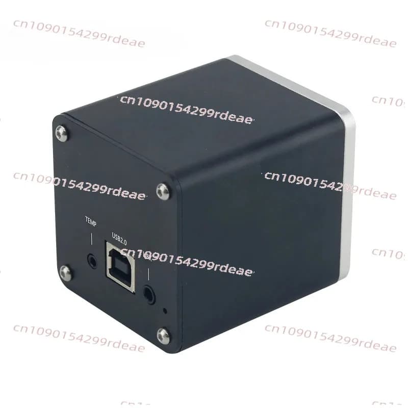 Focalizzatore per telescopio da viaggio da 42 mm con anello adattatore convesso per Sky-Watcher 150 e fotografia in spazi profondi DOB