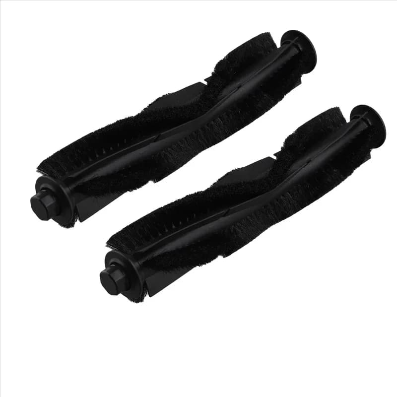 A47T Replacement Main Roller Brush 2Pcs Fit M7 Pro M7 MAX M8 V980MAX Q6 Cybovac S31 Robot Vacuum Cleaner Spare Parts