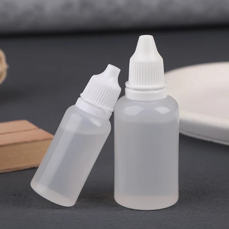 Olio di Silicone Per PCP Pompa Ad Alta Pressione Lubrificazione Macchinari Manutenzione 15/30ml Parti di Strumenti di Riparazione Per Forcella Anteriore Della Bici