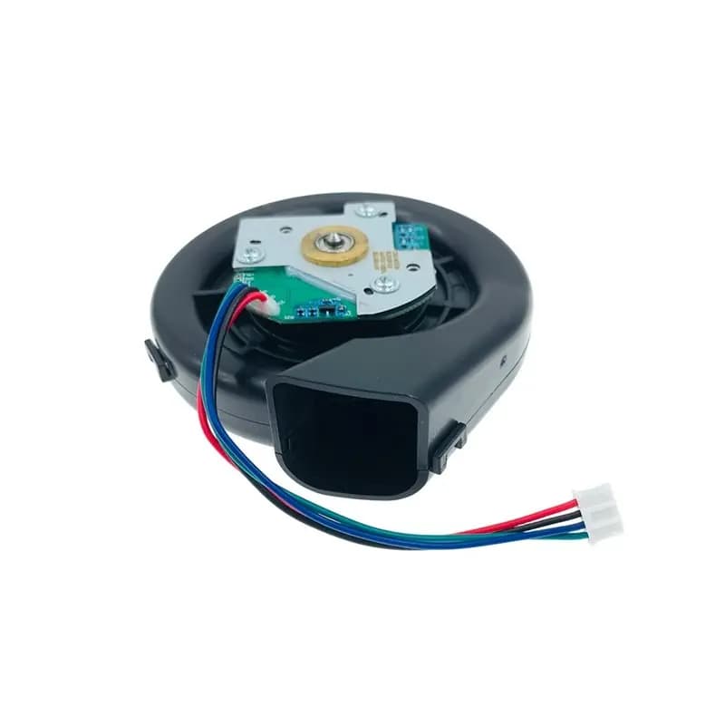 A83G-Electric Fan Motor For Cecotec Conga 7490, Conga 7490 Immortal Vacuum Cleaner Replacement Part