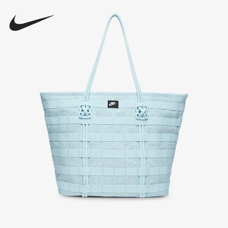 Nike Sportswear RPM Men's and Women's Fashion Tote Bag FJ0439-474