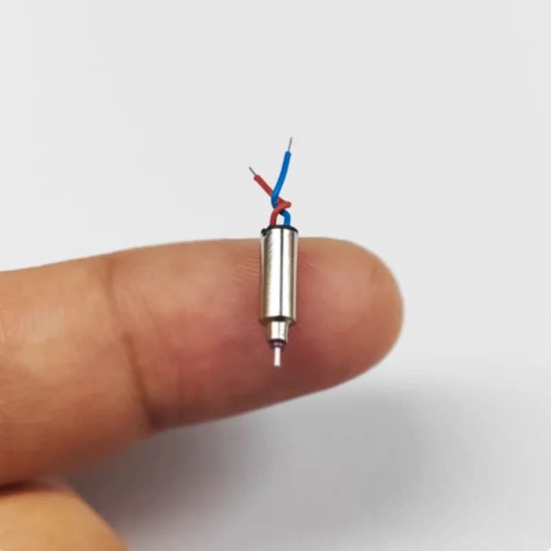 Mini Coreless Cup 0308 3.2 mm for Smart Watch computer