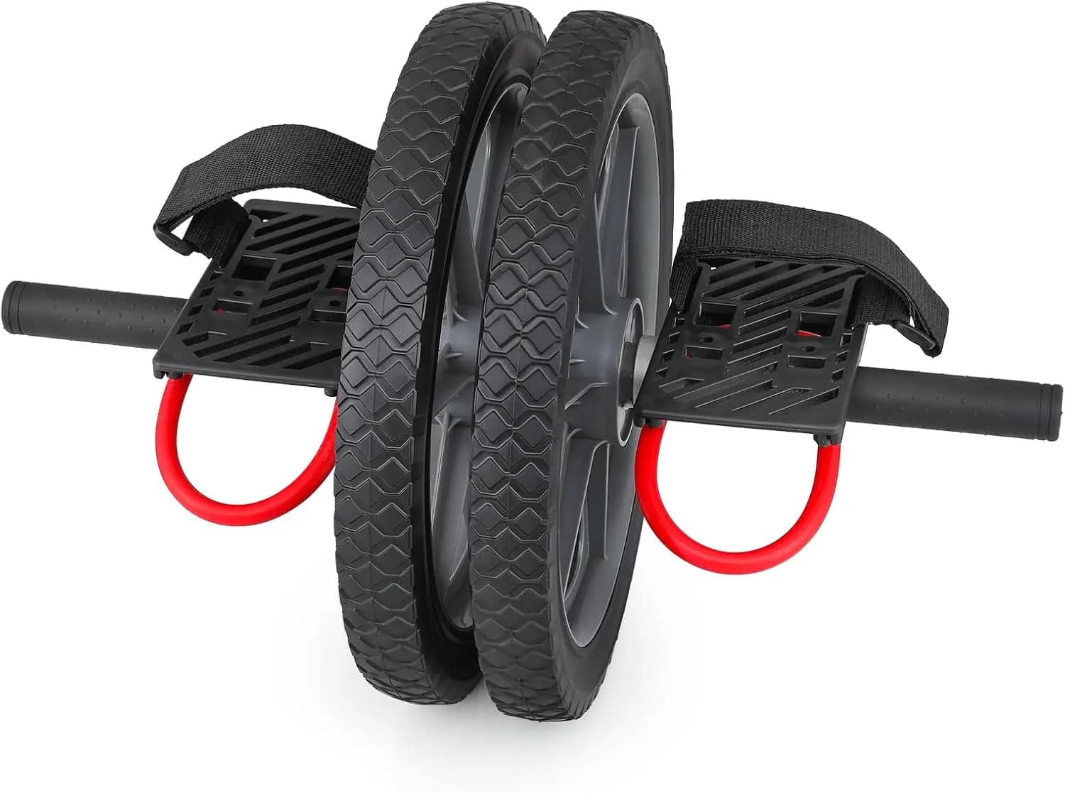 Abdominal Roller for Strength Training Home Gym Equipment Abdominal Training Machine for Men and Women