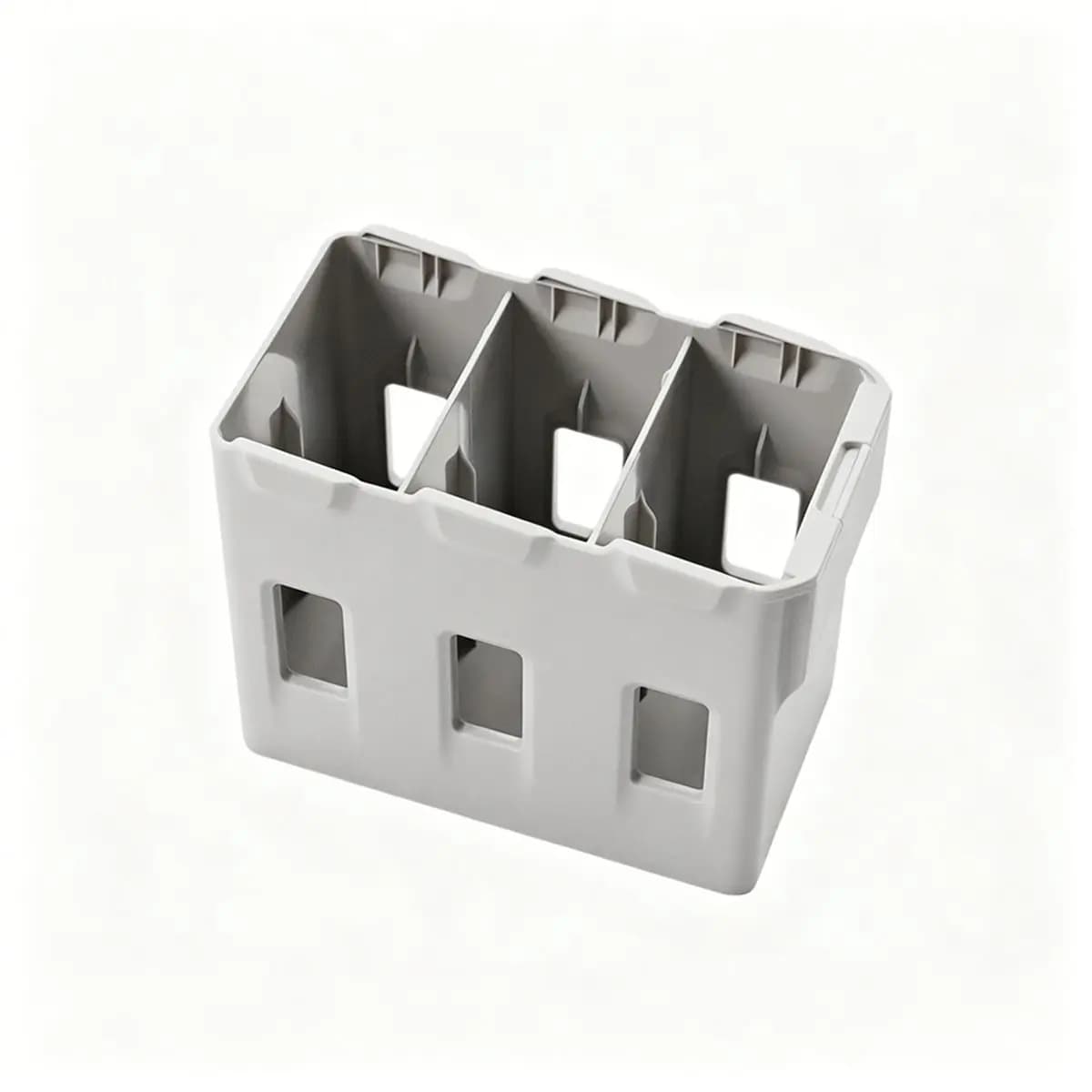 HOUSEHOLD*GOOD For 1 Charging Hub Smart Multi-Battery Charging Station Drone Accessory Battery Charging Manager