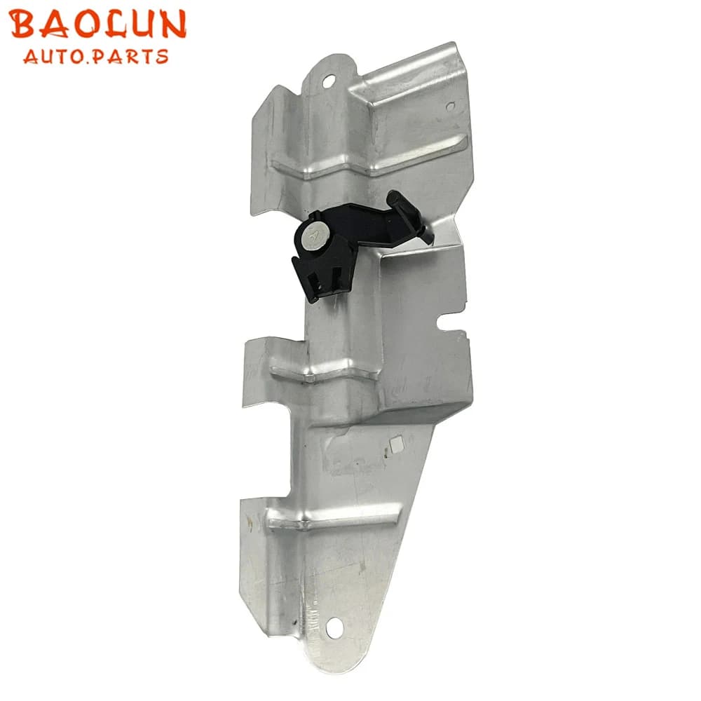 BAOLUN Car Bootlid Lock Actuator Trunk Bracket Mount 1J5827567A 1J5827425F For VW Bora 4 Golf MK4 Jetta MK4 Passat B5 B5.5