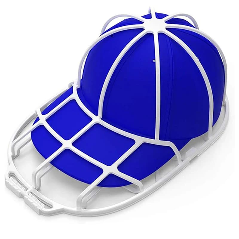 Support for Hats, Home Products, Bucato Accessories, Protective Frame Anti-Deformation for Hats, Robusta Structure