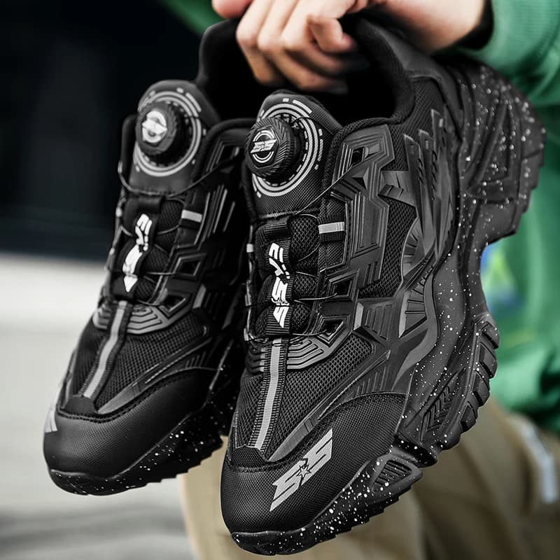 Scarpe da uomo Sneakers da uomo Scarpe casual da uomo Scarpe di lusso da tennis Scarpe da ginnastica senza lacci Mocassini alla moda Scarpe da corsa da uomo