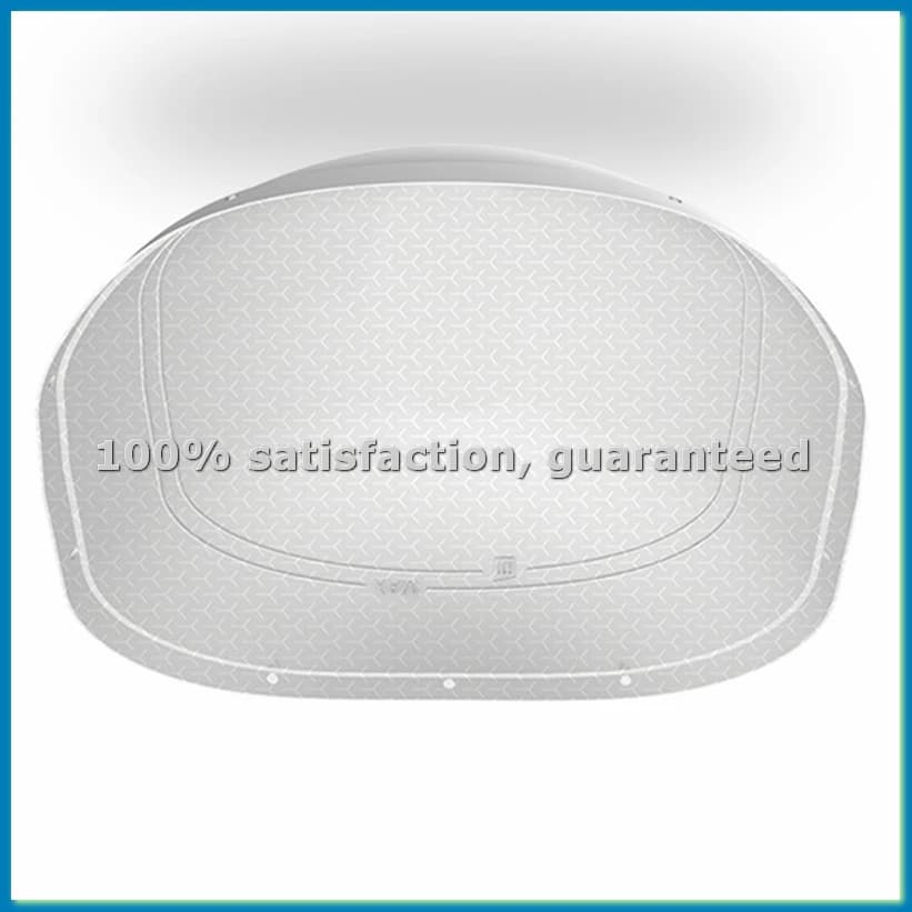 Accessori per lettiera per gatti X Cat Small Box Pad, tappetino a tre protezioni ad alte prestazioni T3, lettiera automatica speciale per gatti - A69M