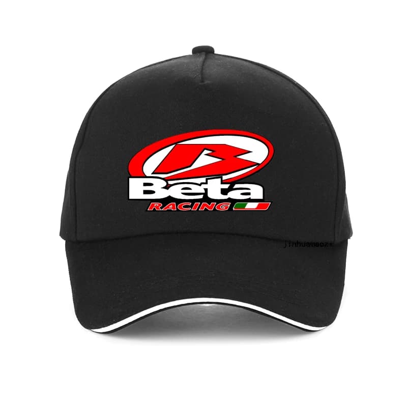 Cappello da corsa Beta, berretto da baseball Enduro Motocross, cappello da downhill Maillot Hombre Moto, cappello da ciclismo su strada e fuoristrada, cappello da camionista Spexcel ATV