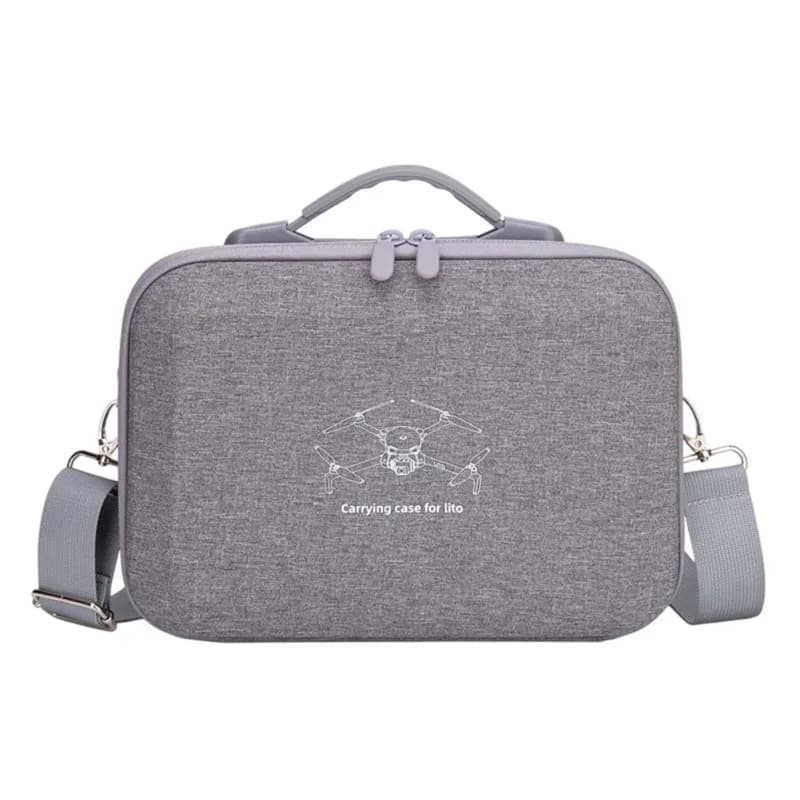 Borsa portaoggetti JABS per accessori drone DJI Lito 1, borsa a tracolla leggera, custodia impermeabile, custodia portatile