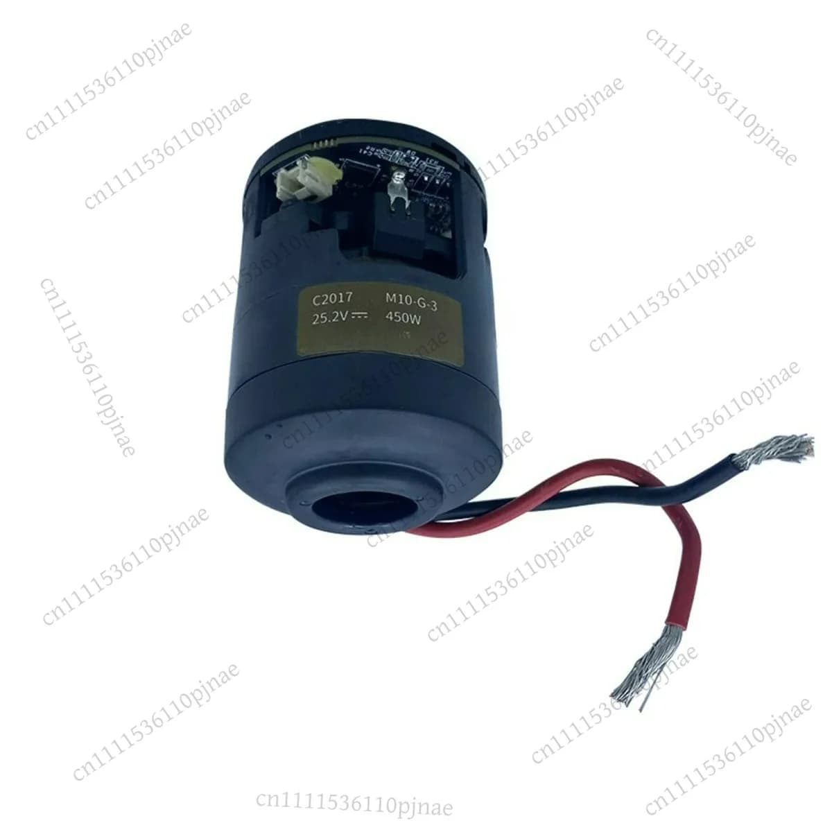 Parti di Ricambio per Aspirapolvere XiaoMi Mijia Dreame C2017 M10-G-3 25.2V 450W Motor K10 G10 1S V11 V11SE T10 T20