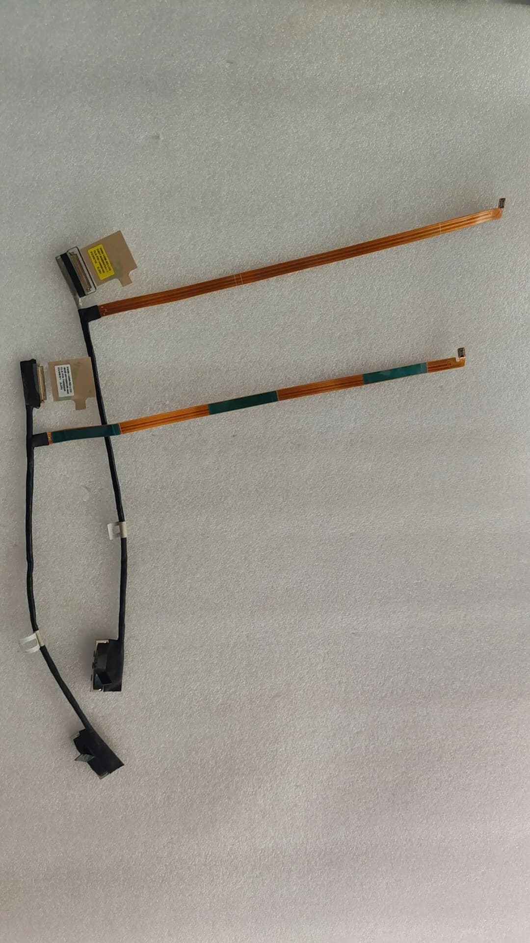 Cavo di Ricambio per Schermo LCD XN39 140M0 RZ HW0010C TW0030R, Cavo Flessibile per Display Laptop per ASUS Dell HP Lenovo Acer