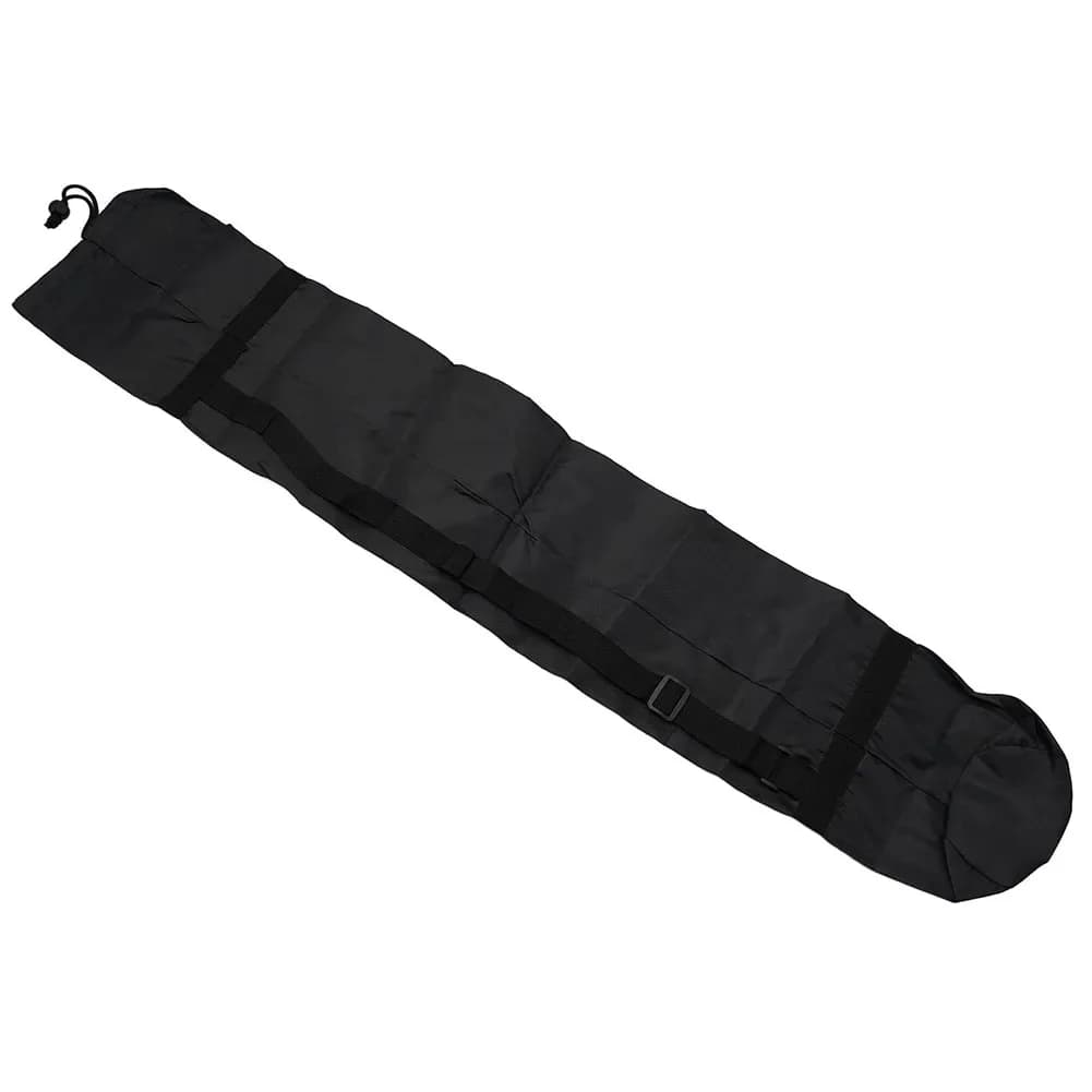 65-95 cm Tripod Bag with Drawstring Long-Term Microphone Bag Support for Tripod Light Yoga Mat Summer Practical Mat