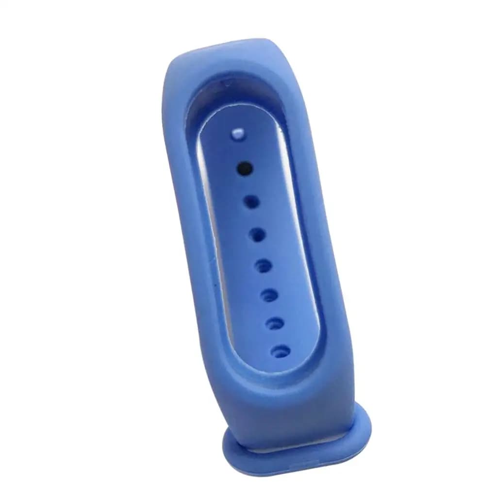 Sostituzione del braccialetto del cinturino da polso in silicone 2018 per Band 2