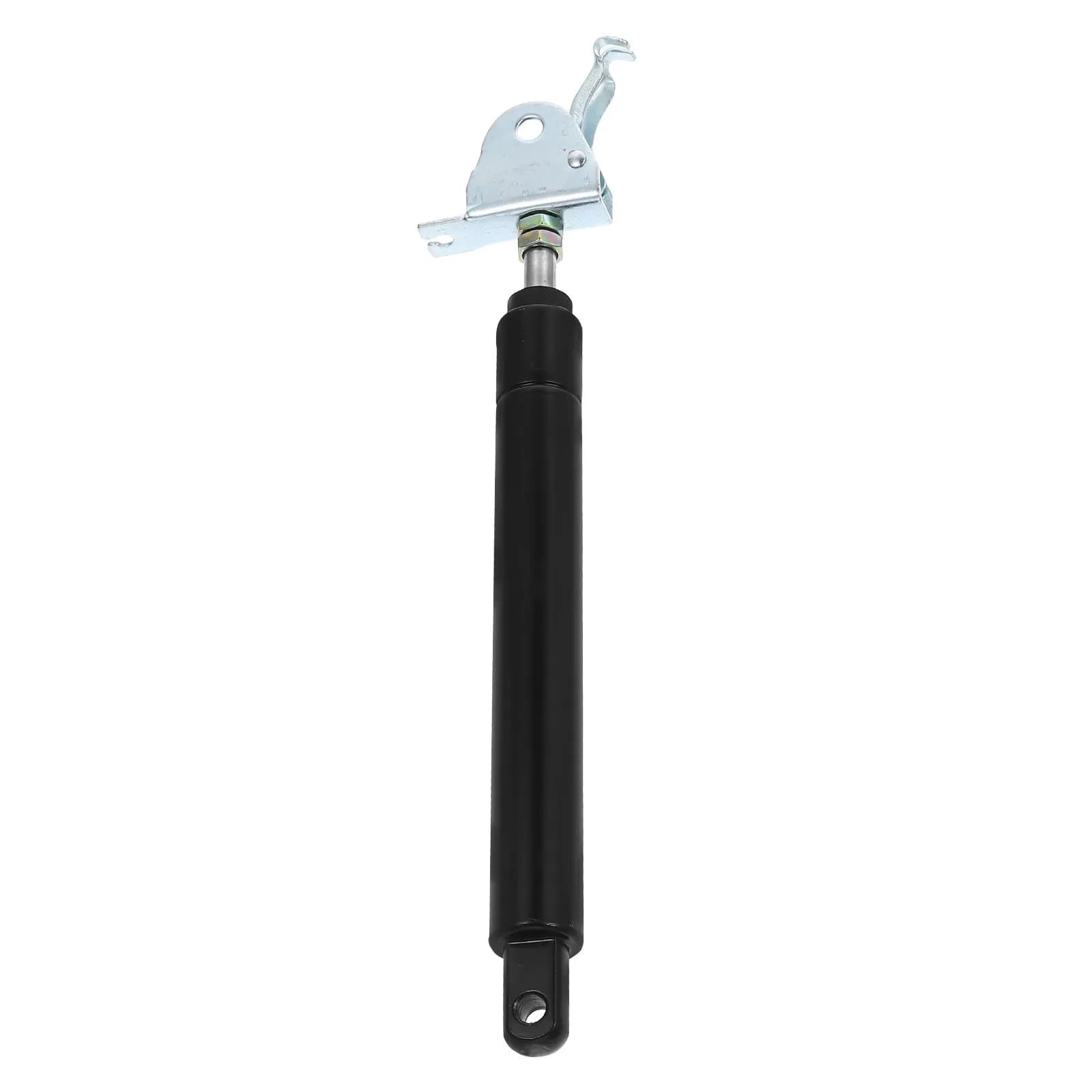 Cilindro a Gas per Sedia, Ricambio in Acciaio, Asta Pneumatica Resistente, Accessorio per Sedia da Ufficio, Gaming, Salone, Comoda e Stabile