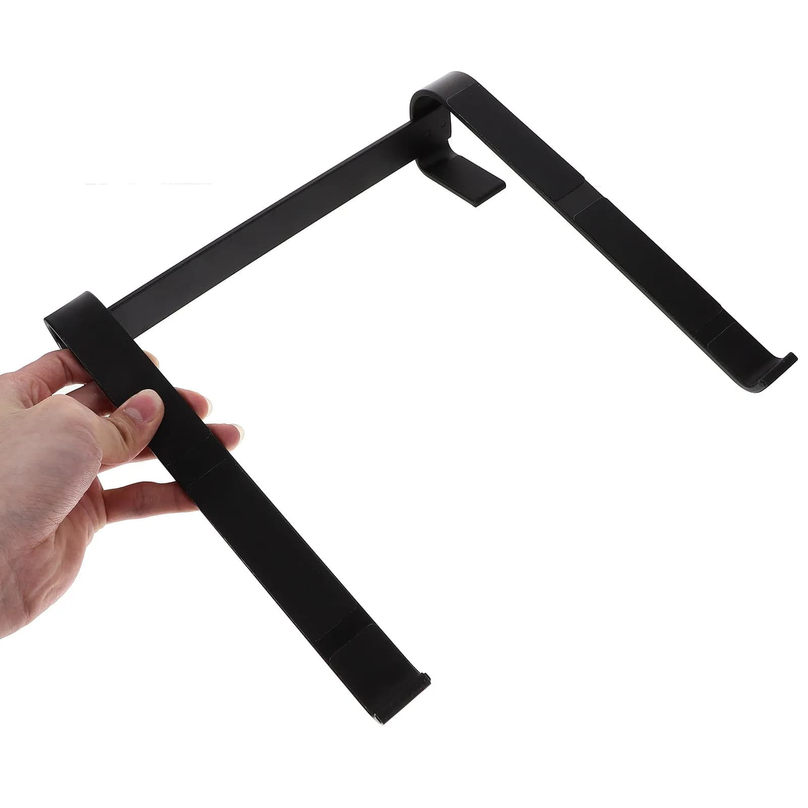 Supporto Portatile per Laptop in Lega di Alluminio, Stabile, per Ufficio e Casa