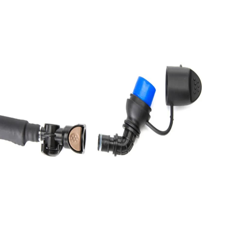 Ingestion Valve for Sacca Hydrating with Anti-dust Carpet, Internal Ugello for Sacca Hydratation