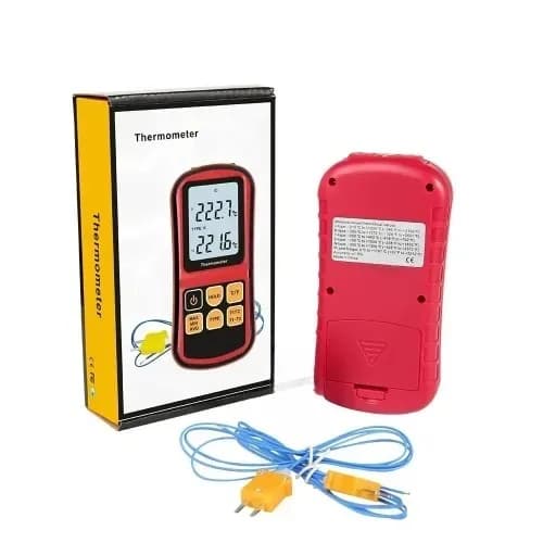 Thermocouple Thermocouple -50~300 Grades, Industrial Temperature Meter, Thermocouple Temperature Recorder