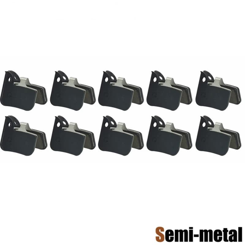 DELT Pastiglie Freno A Disco Per Bicicletta Per SRAM AVID Livello Rosso 22 B1 Forza 22 CX1 Rival 22 S700 ETAP Pinza Parte