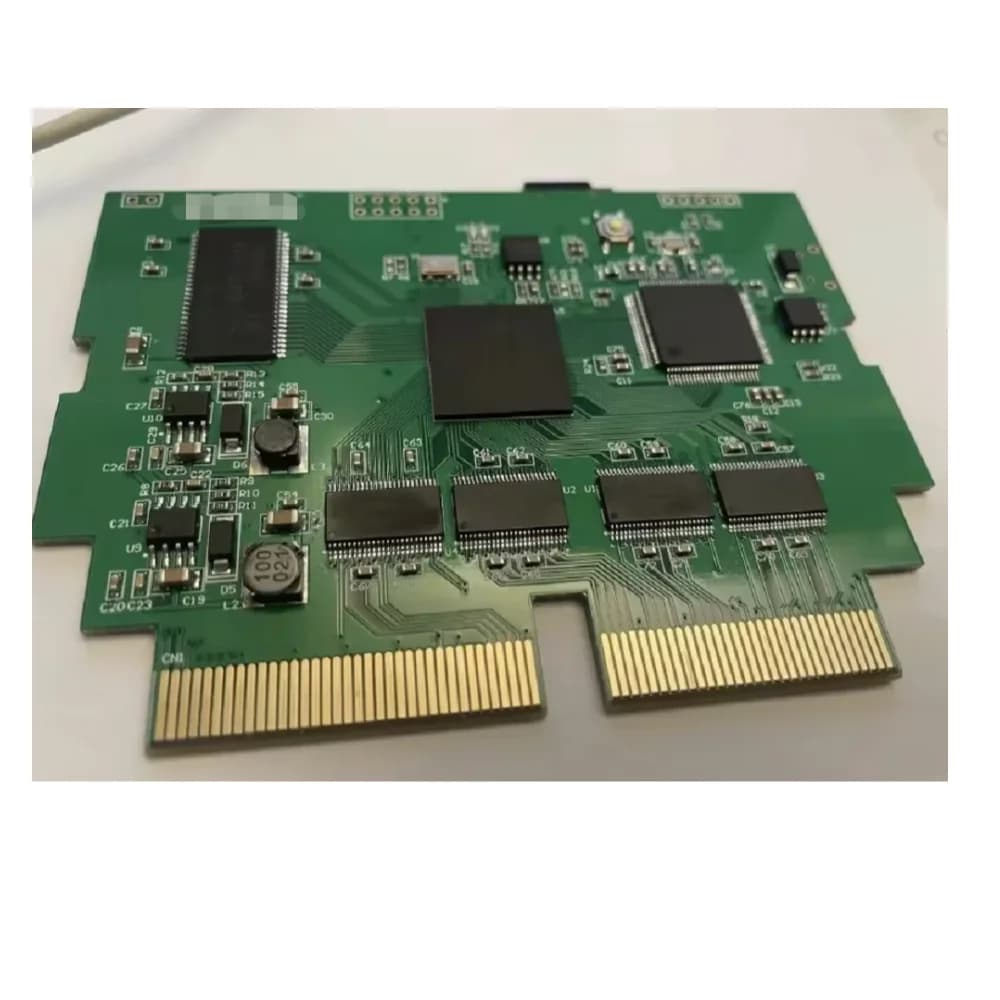 Scheda SD Saturn Saroo per Masterizzazione Everdrive Pseudo KAI Giochi Video Utilizzabile con Lettura Diretta Acceleratore 4M