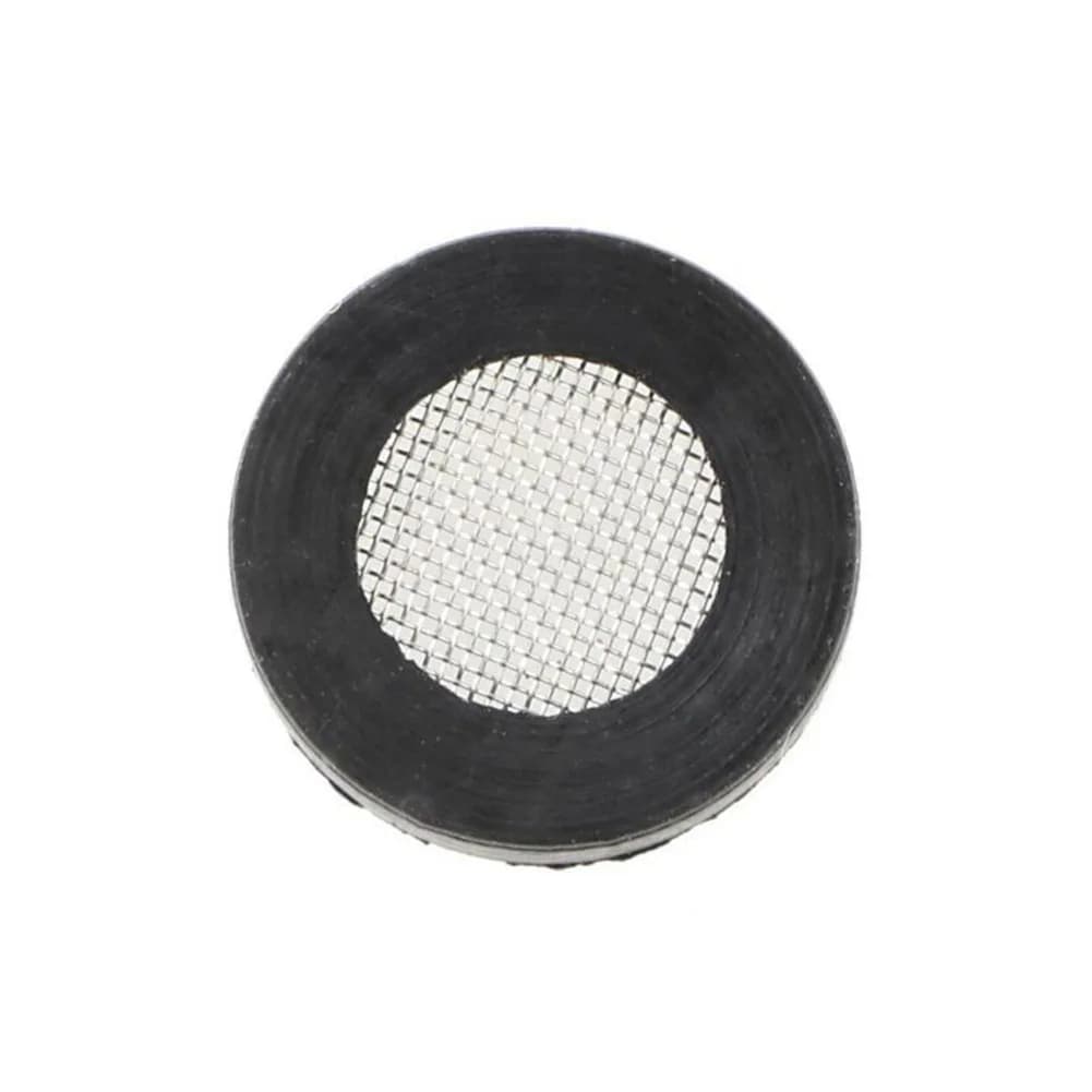 Filter Net Washers Garden Gasket Hose Screen Nozzle Sprinkler Washers With Filter Screen High quality Brand new
