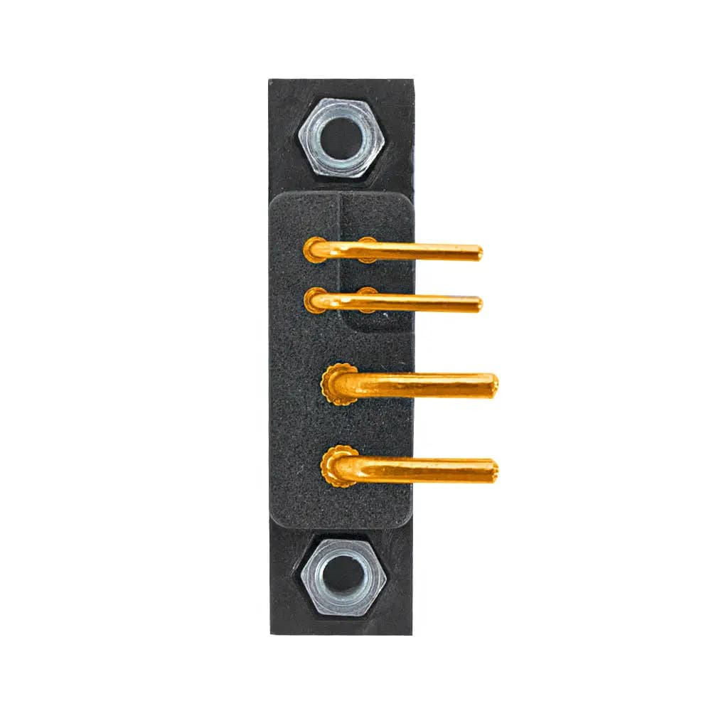 Scooter Accessory Battery Connector Plug For Ninebot ES1 ES2 ES3 ES4 Electric Parts Stable Power Extension Adapter