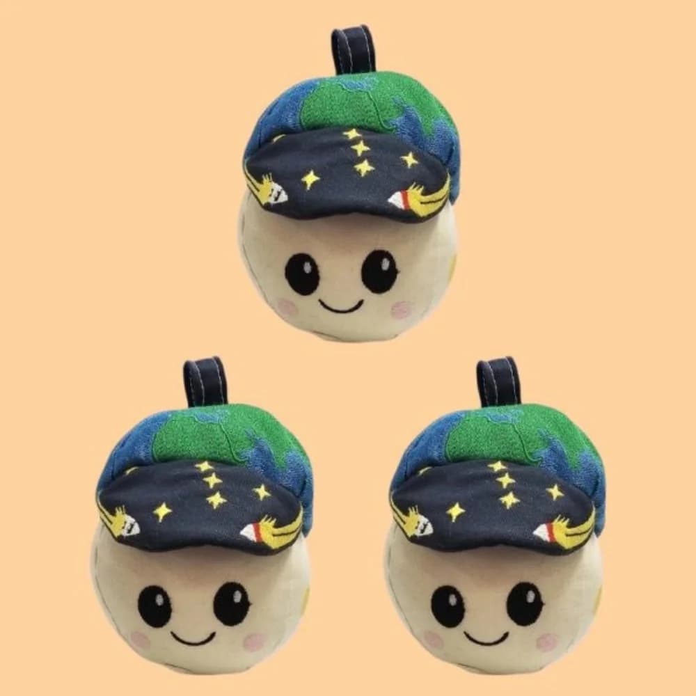 Peluche Rise Disponibile, Simpatico Pupazzo Anime Morbido, Bambola Imbottita Kawaii, Regalo di Compleanno per Bambini, Decorazione per la Camera
