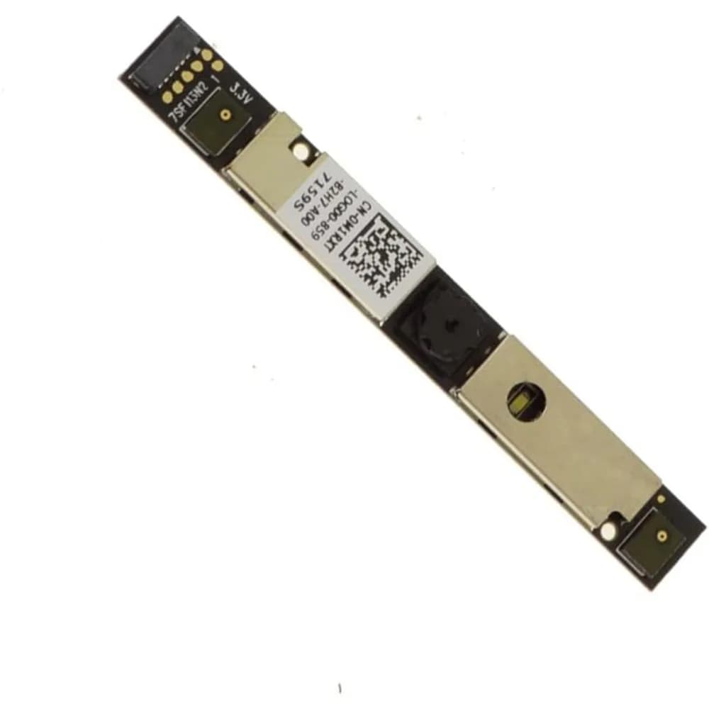 Camera card for laptop for DELL G3 3500 3590 G5 5505 5500 5590 G7 7790 0M1RXT M1RXT New