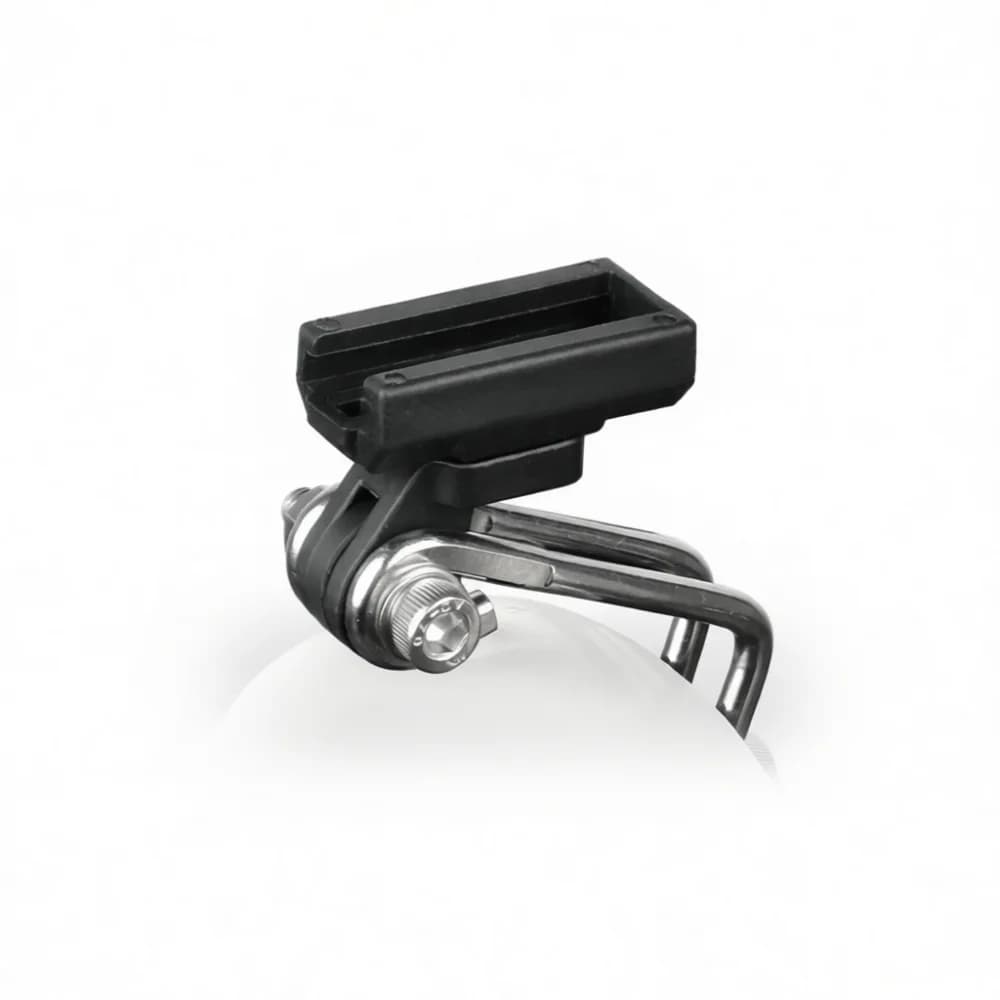 Bicycle Fork Headlight Holder For NiteRider Lights Road Bike Cycling Adapter Gauge Support Mount Stable Accessory