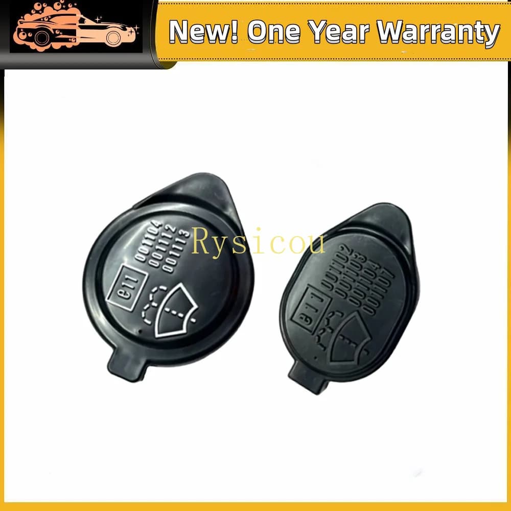 1pcs for Toyota Land Cruiser 4500/4700 LC100 LX470 Wiper Glass Water Bottle Sprayer Cap