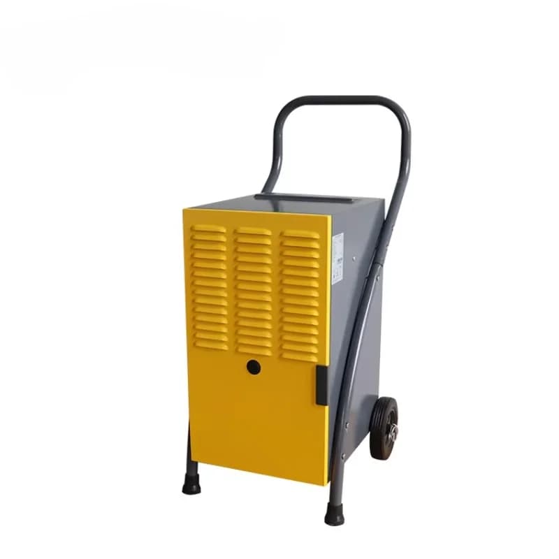 30L 50L 60L 80L deumidificatore per essiccatore da costruzione